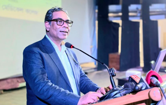স্বাস্থ্যব্যবস্থায় আমূল পরিবর্তন প্রয়োজন: স্বাস্থ্য প্রতিমন্...